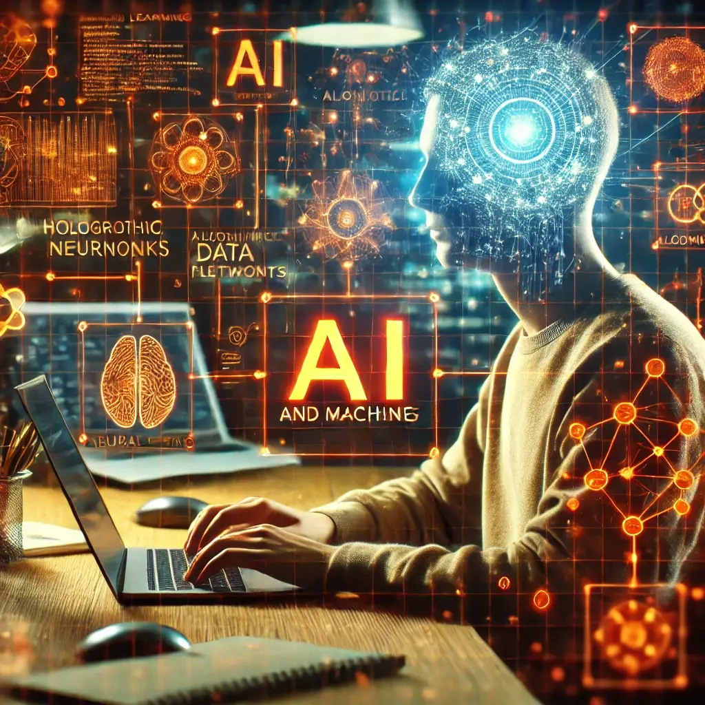 Intelligence artificielle